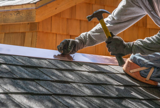 Best Roof Insulation Installation  in Weston, FL