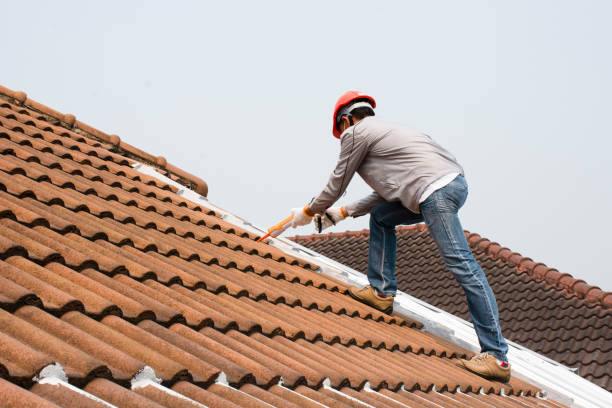Fast & Reliable Emergency Roof Repairs in Weston, FL