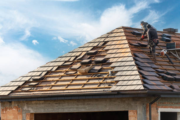 Best Commercial Roofing Services  in Weston, FL