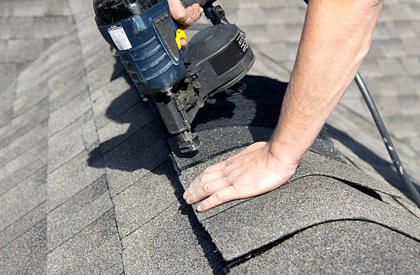 Trusted Weston, FL  Roofing repair and installation Experts