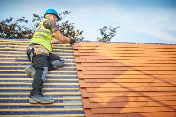 Best Chimney Flashing Repair  in Weston, FL